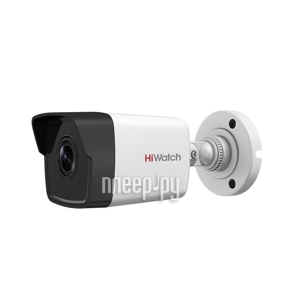 IP  HikVision HiWatch DS-I200 6mm 