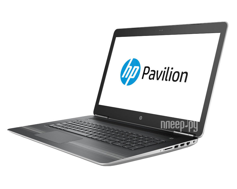  HP Pavilion 17-ab024ur 1BX44EA (Intel Core i7-6700HQ 2.6 GHz / 12288Mb / 2000Gb / DVD-RW / nVidia GeForce GTX 960M 2048Mb / Wi-Fi / Bluetooth / Cam / 17.3 / 1920x1080 / Windows 10 64-bit)  65844 