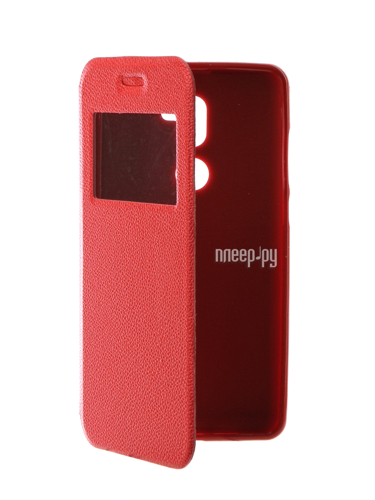   Xiaomi Mi5S Plus Gecko Book Red G-BOOK-XIAM-5SPL-RED 