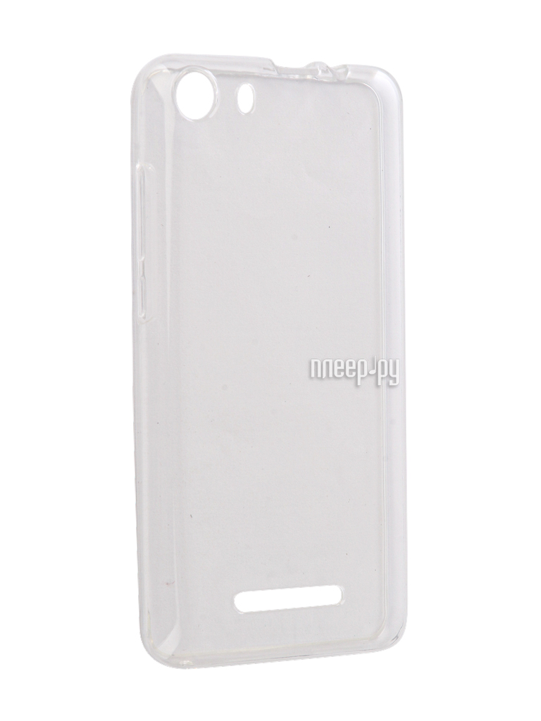   BQ BQS-5065 Choice Gecko Transparent-Glossy White S-G-BQS5065-WH  594 