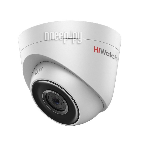 IP  HikVision HiWatch DS-I203 4mm  4596 