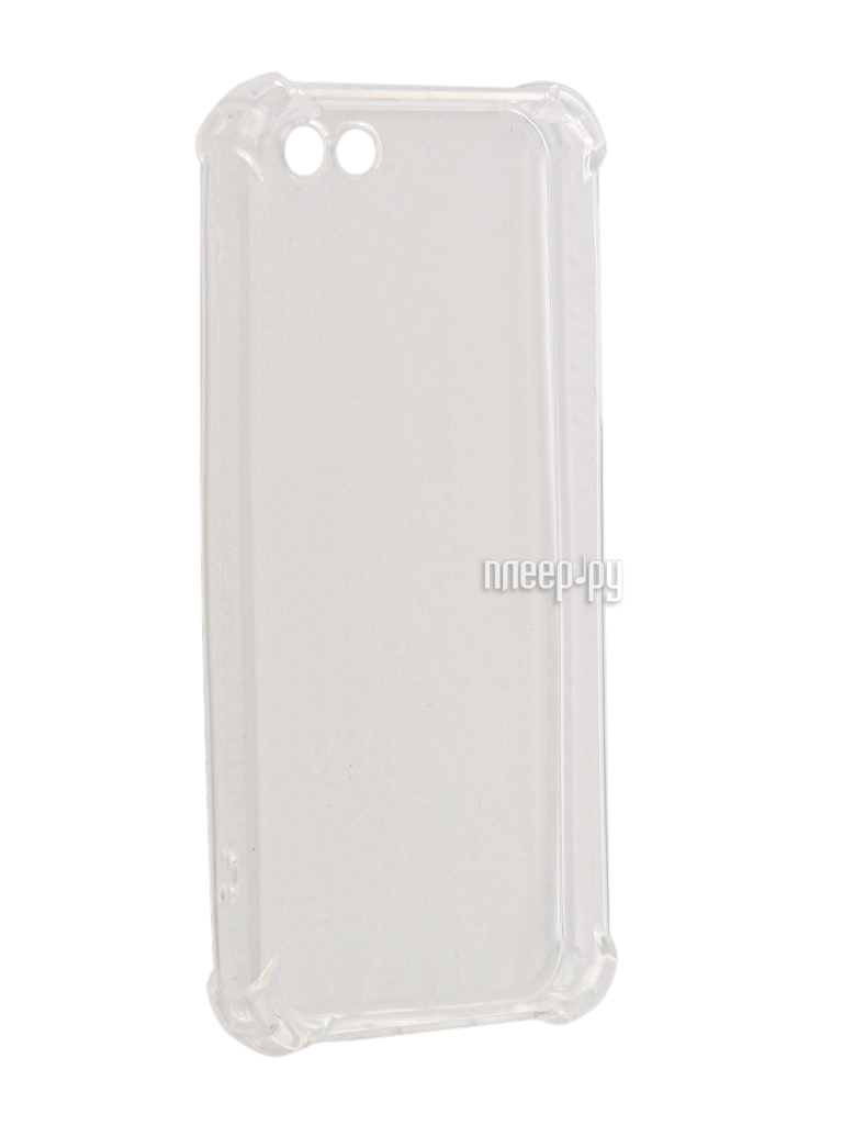   Gecko  APPLE iPhone 5S Silicone Glowing White
