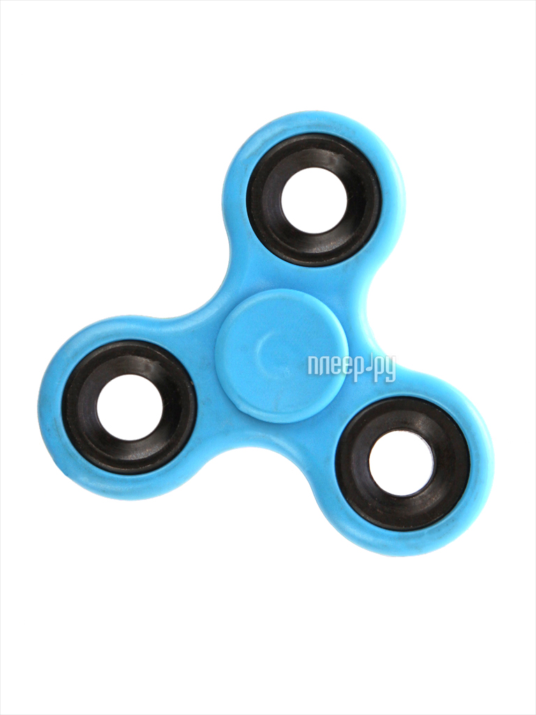  Gecko Spinner Small Turquoise SPM-PL-TR-TURG