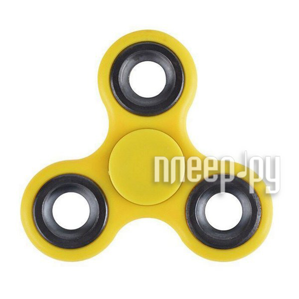  Gecko Spinner Yellow SP-PL-TR-YEL 