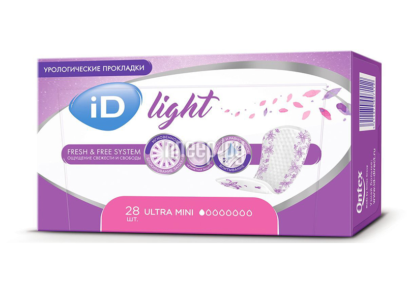 iD Protect Light Mini 28 907131550 