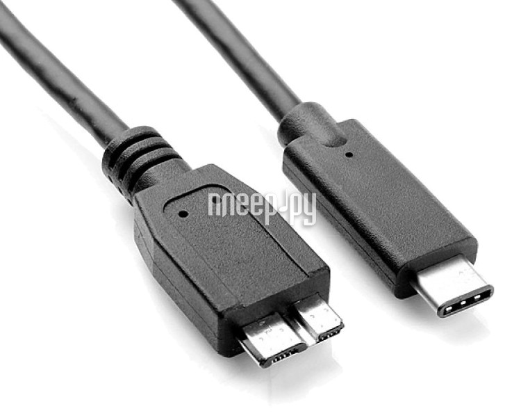  Prolike USB 3.0 Micro BM-USB3.1 type C 1m PL-TC-MICROUSB3.0-1  282 
