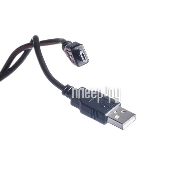  Prolike USB 2.0 Micro 5 pin AM-BM 1.2m PL-MicroUSB2.0-M5P-1,2  189 