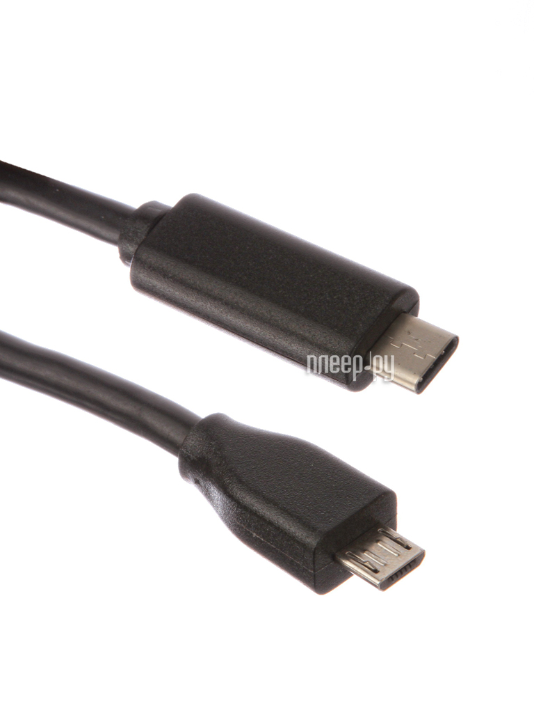  Prolike USB 2.0 Micro BM-USB 3.1 type C 1.8m