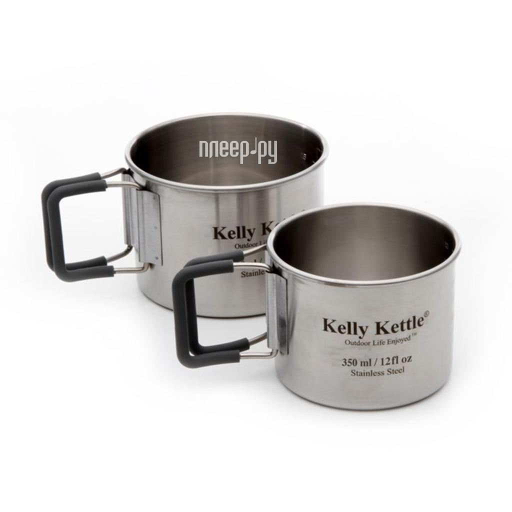  Kellty Kettle Camping Cup Set   50040  1164 