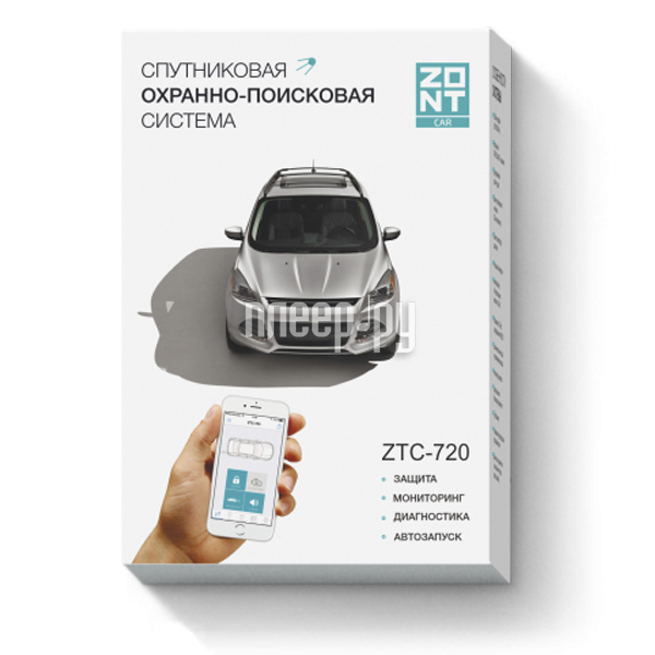  ZONT ZTC-720