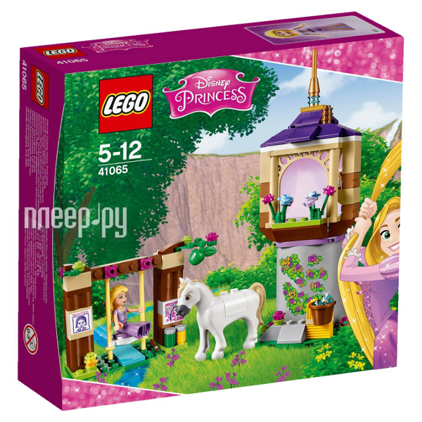  Lego Disney Princess    41065  1103 
