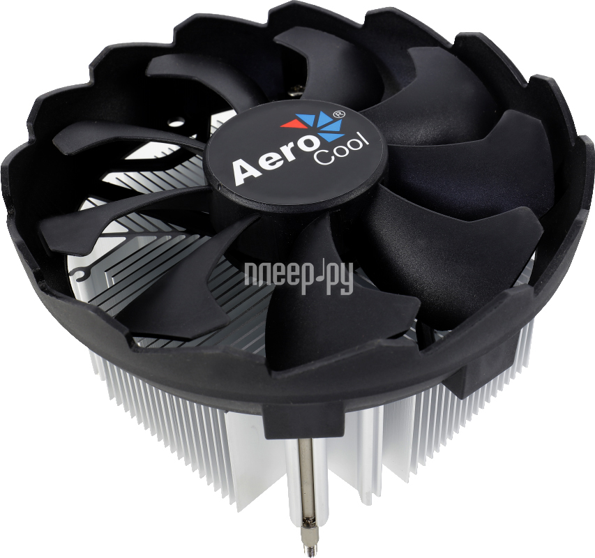  AeroCool BAS (Intel LGA 1156 / 1155 / 1150 / 1151) 