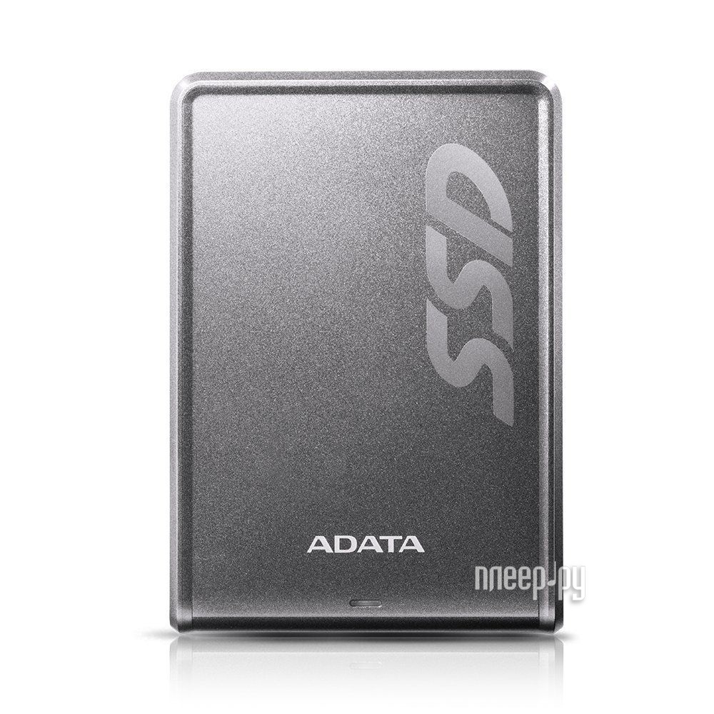   A-Data SV620H 256Gb SSD ASV620H-256GU3-CTI 