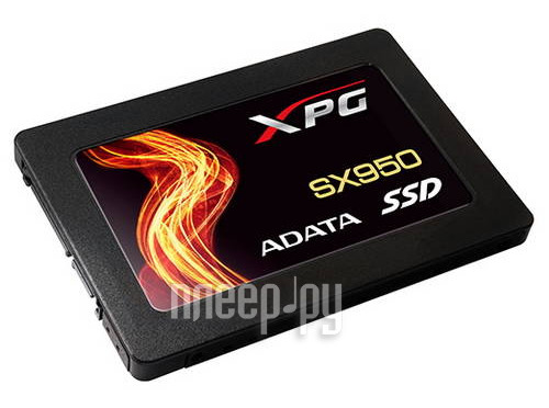   480Gb - A-Data XPG SX950 ASX950SS-480GM-C 
