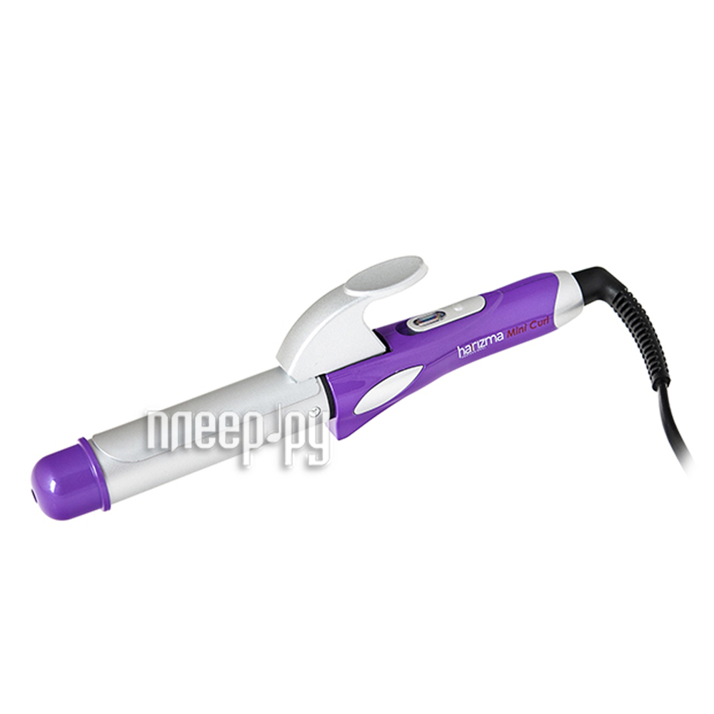  Harizma H10305-25 Mini Curl