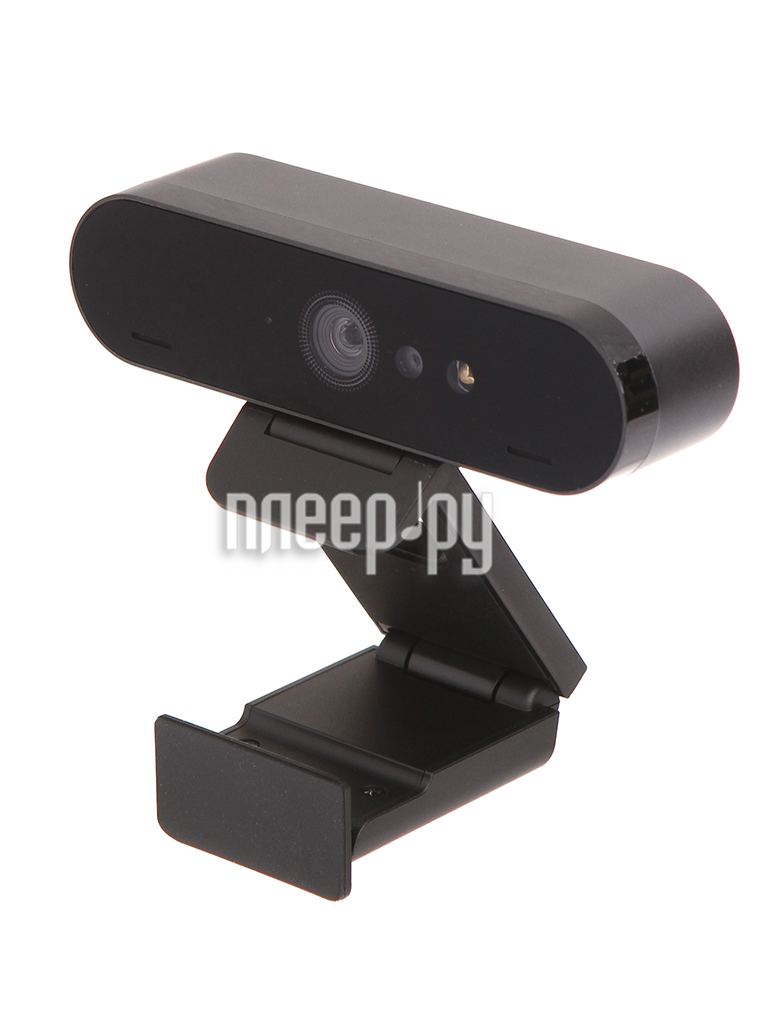  Logitech Webcam Brio 960-001106 