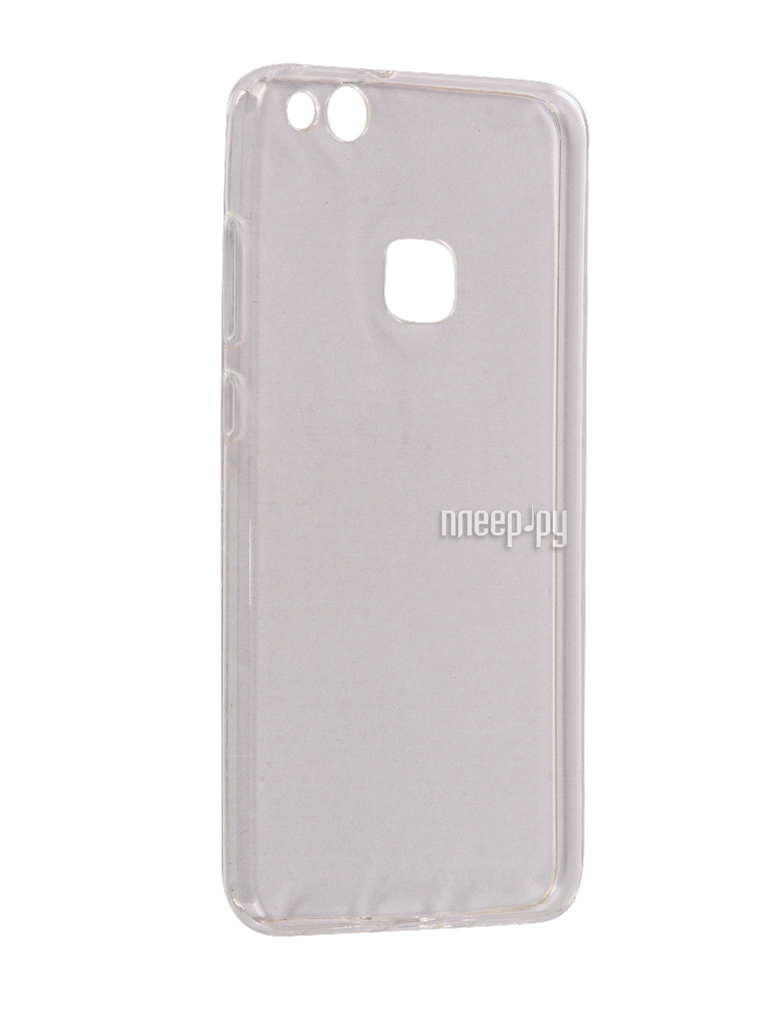   Huawei P10 Lite Zibelino Ultra Thin Case White ZUTC-HUA-P10-LIT-WHT 