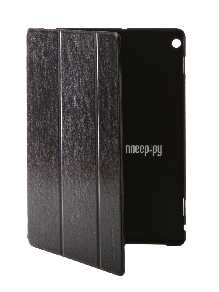   Huawei Media Pad M3 Lite 10 IT Baggage Black ITHWM315-1 