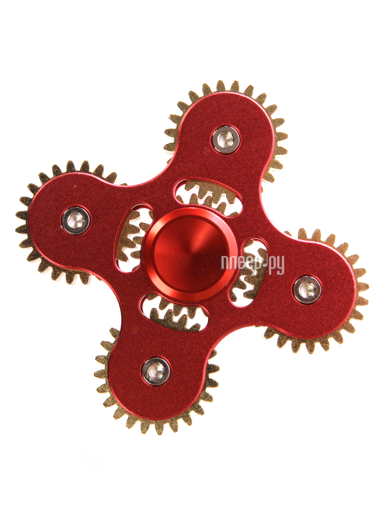  Red Line Spinner   Red 
