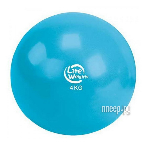  Lite Weights 4 Light Blue 1704LW  453 