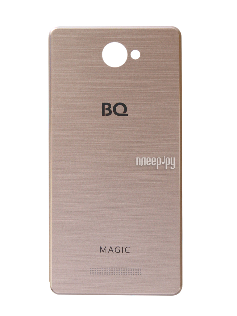   BQ BQS-5070 Magic Gold 