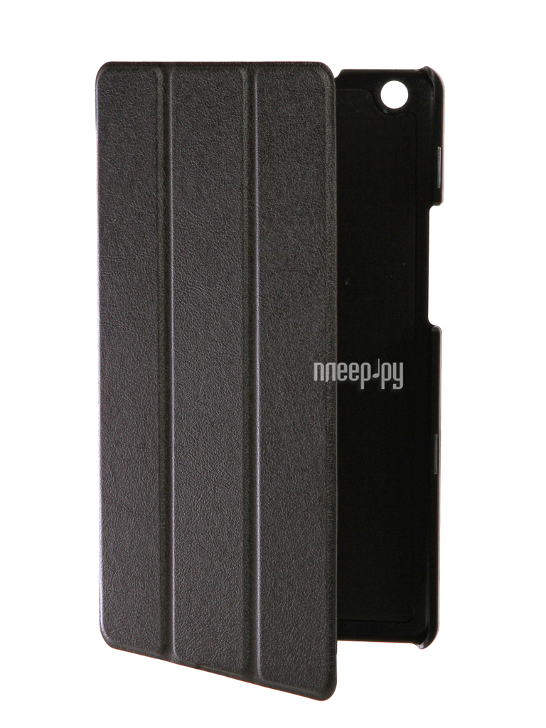   Huawei MediaPad M3 Lite 8.0 Partson Black T-084 