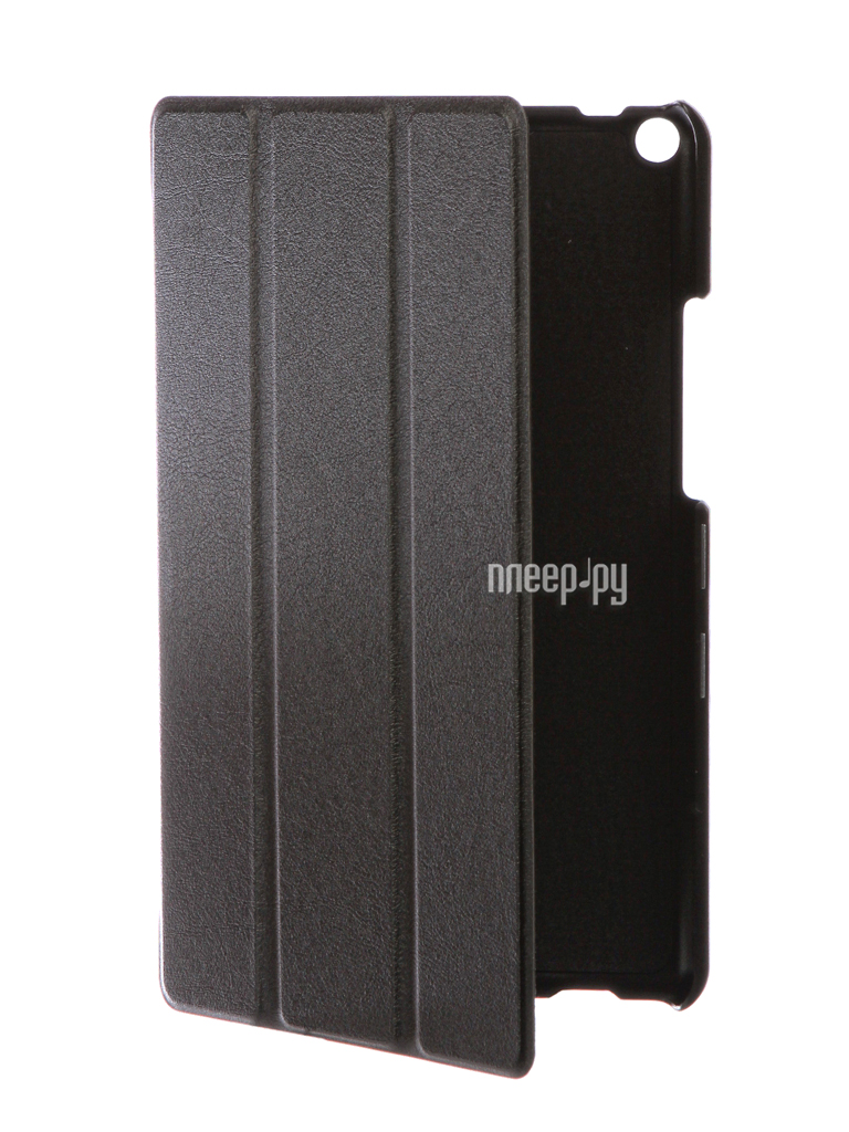   Huawei MediaPad T3 8.0 Partson Black T-085 