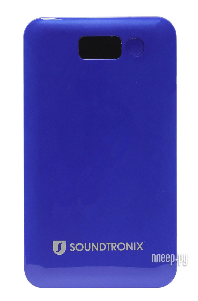  Soundtronix 3600mAh PB-360i Blue  410 