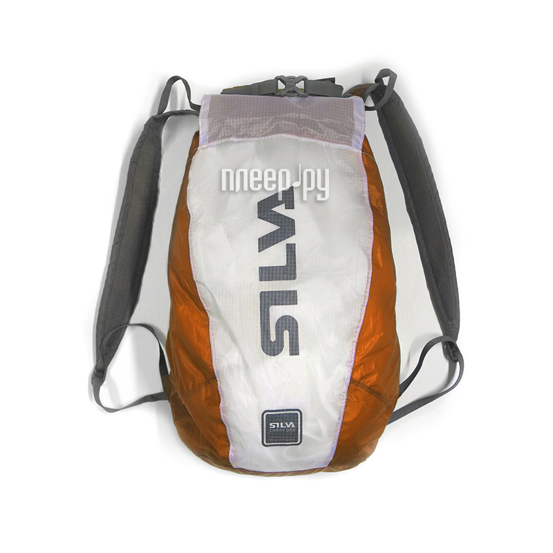  Silva Carry Dry Backpack 15L 39038-1 
