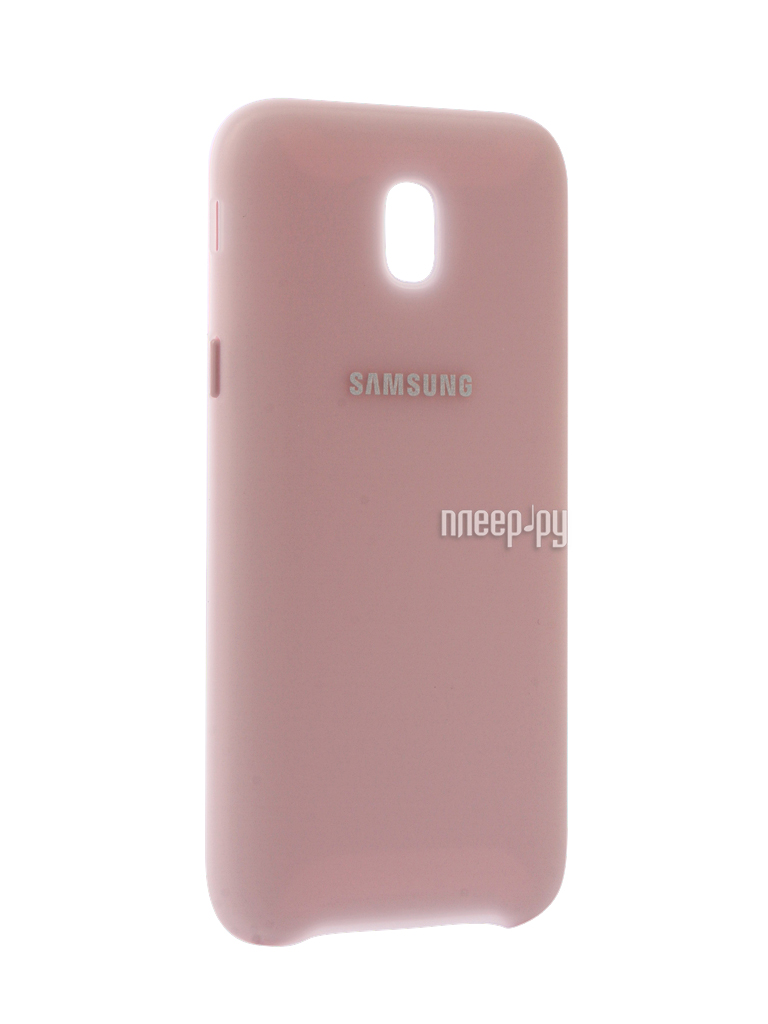   Samsung Galaxy J5 2017 SM-J530 Layer Cover Pink SAM-EF-PJ530CPEGRU 
