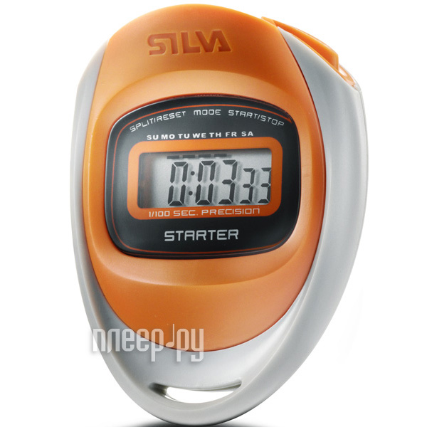  Silva Stop Watch Starter 56039-1 