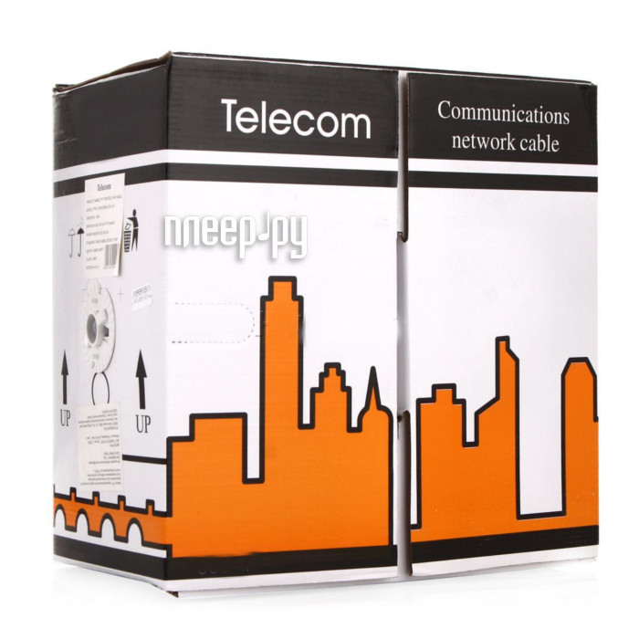  Telecom FTP cat.6 10m  219 