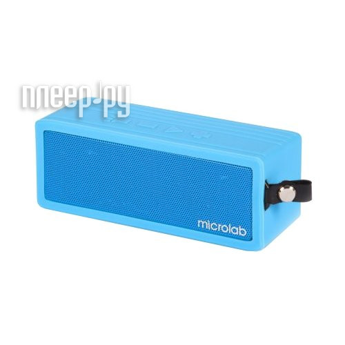  Microlab D863BT Blue  1169 