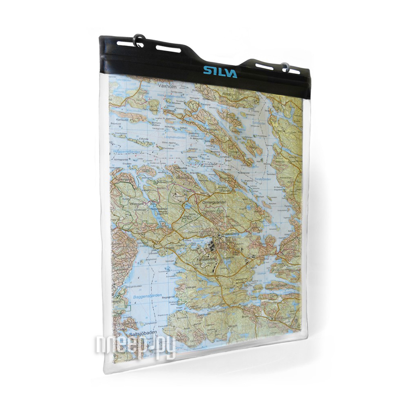  Silva Carry Dry Map Case A4 39011-2 