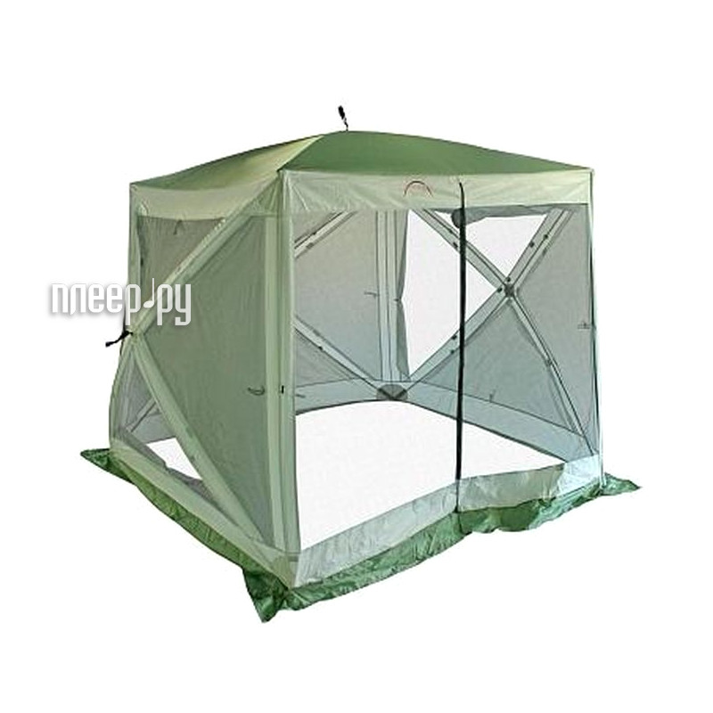  Campack-Tent A-2002W
