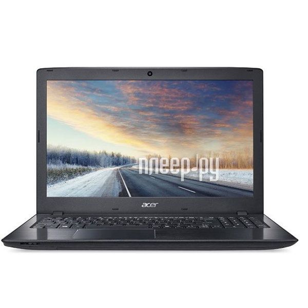  Acer TravelMate TMP259-MG-39NS NX.VE2ER.006 (Intel Core i3-6006U 2.0 GHz / 4096Mb / 500Gb / No ODD / nVidia GeForce 940M 2048Mb / Wi-Fi / Cam / 15.6 / 1366x768 / Windows 10 64-bit)