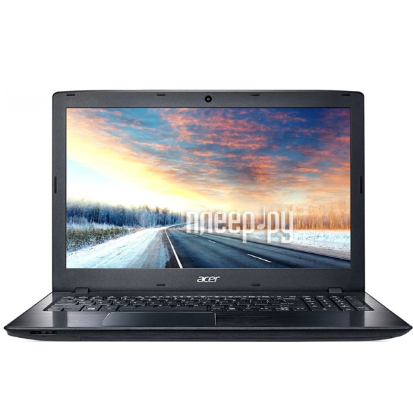  Acer TravelMate TMP259-MG-5502 NX.VE2ER.012 (Intel Core i5-6200U 2.3 GHz / 6144Mb / 1000Gb / No ODD / nVidia GeForce 940M 2048Mb / Wi-Fi / Cam / 15.6 / 1920x1080 / Windows 10 64-bit)  35580 