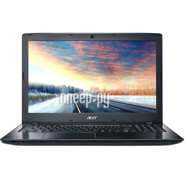  Acer TravelMate TMP278-MG-31H4 NX.VBQER.004 (Intel Core i3-6006U 2.0 GHz / 4096Mb / 1000Gb / No ODD / nVidia GeForce 940M 2048Mb / Wi-Fi / Cam / 17.3 / 1600×900 / Windows 10 64-bit)  32450 