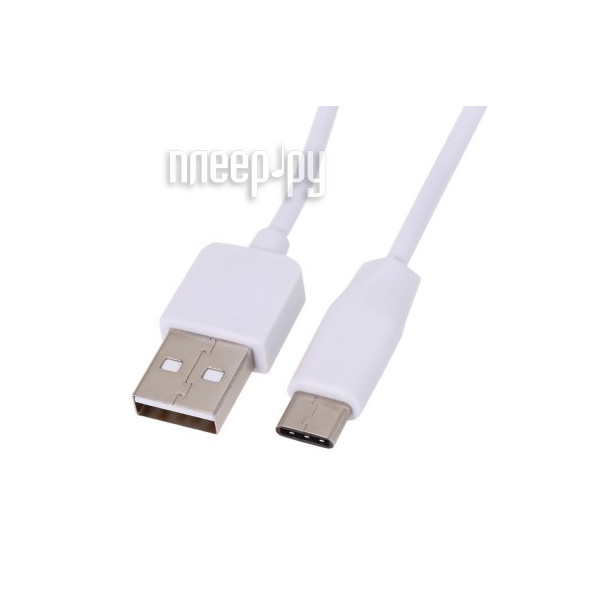  HOCO X1 USB - Type-C 1m White 