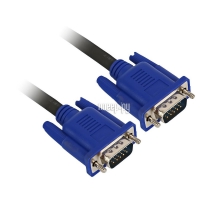 Аксессуар ExeGate SVGA 15M-15M 5m 138950 Аксессуар ExeGate SVGA 15M-15M 5m 138950