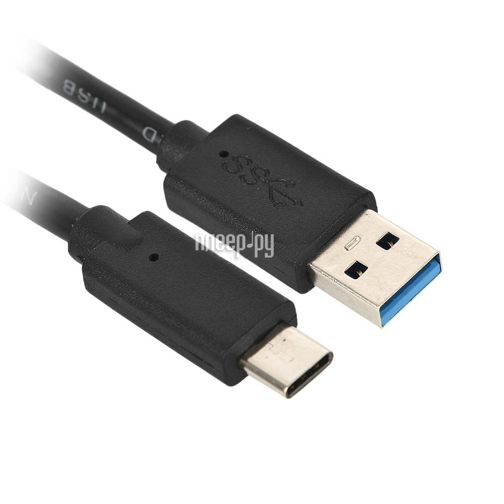  Nexport USB3.1-AMCM Type-C 1.0m Nexport NP-USB3.1AMCM-1  540 
