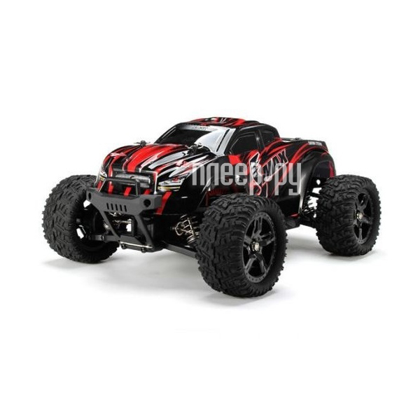  Remo Hobby Smax 4WD 1:16 Red RH1631
