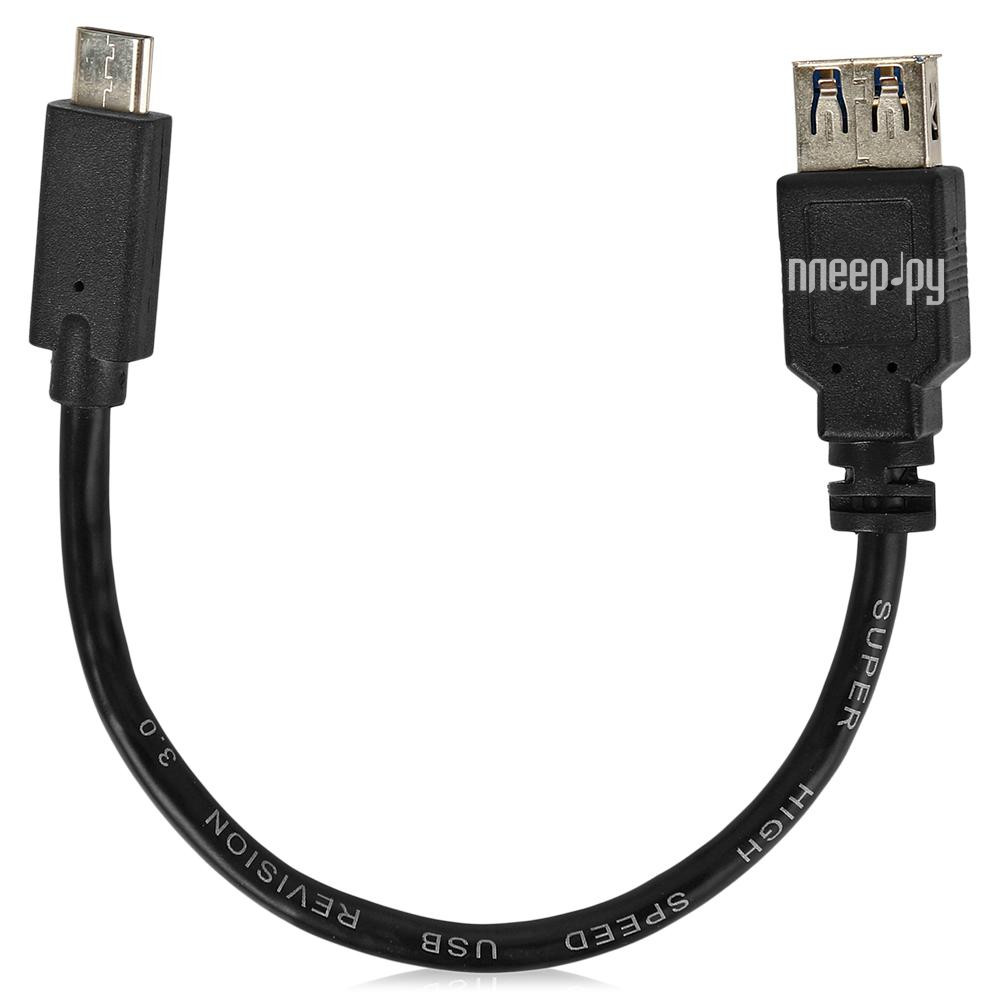  Nexport USB3.1-AFCM Type-C NP-A-USB3.1AFCM