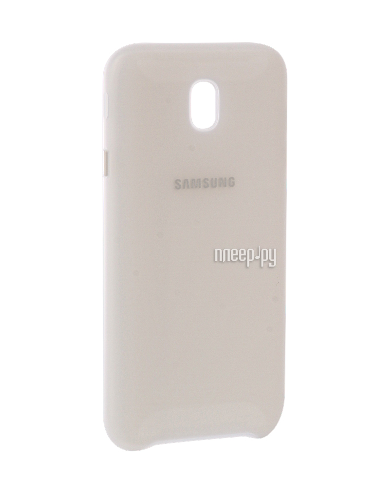  Samsung Galaxy J7 2017 SM-J730 Layer Cover White EF-PJ730CWEGRU