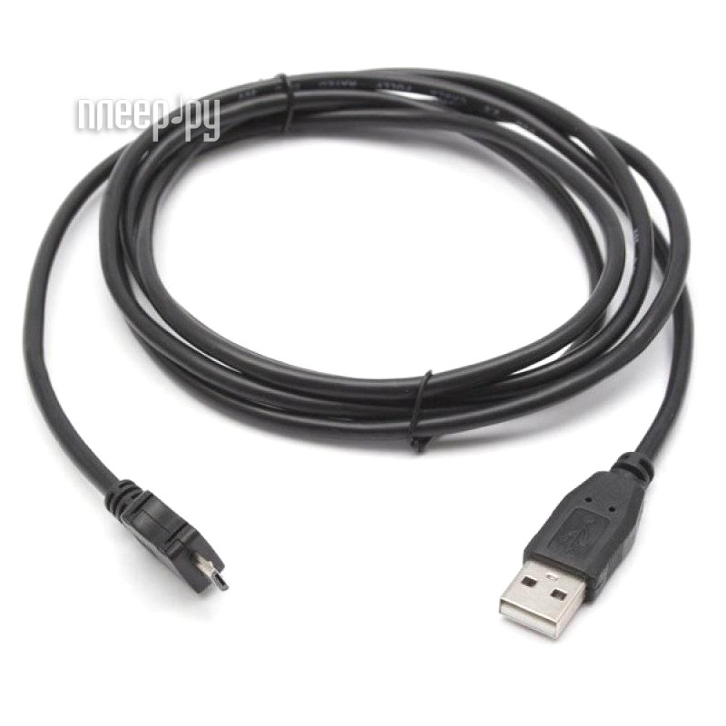  TV-COM USB 2.0 A - Micro-B 5P 1.5m USG120G-1.5M