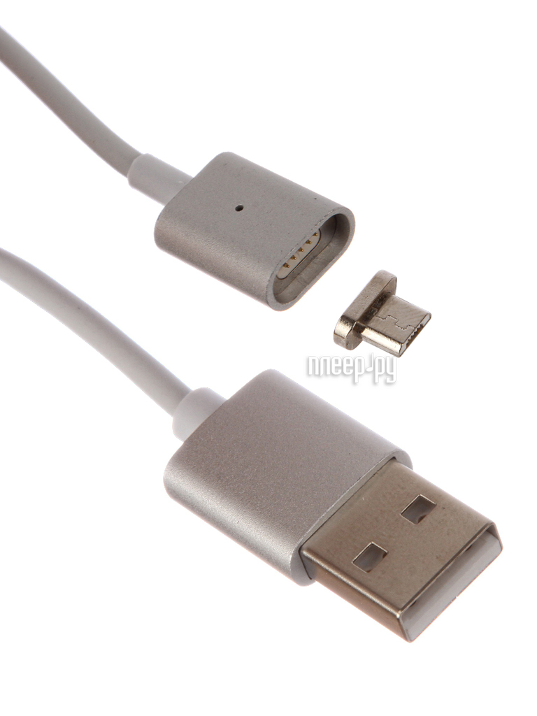  VCOM USB 2.0 A - Micro-B 5P 1m VUS7000  521 