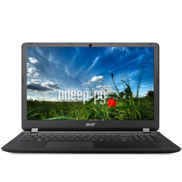  Acer Extensa EX2540-524C NX.EFHER.002 (Intel Core i5-7200U 2.5 GHz / 4096Mb / 2000Gb / DVD-RW / Intel HD Graphics / Wi-Fi / Bluetooth / Cam / 15.6 / 1920x1080 / Linux)  28959 