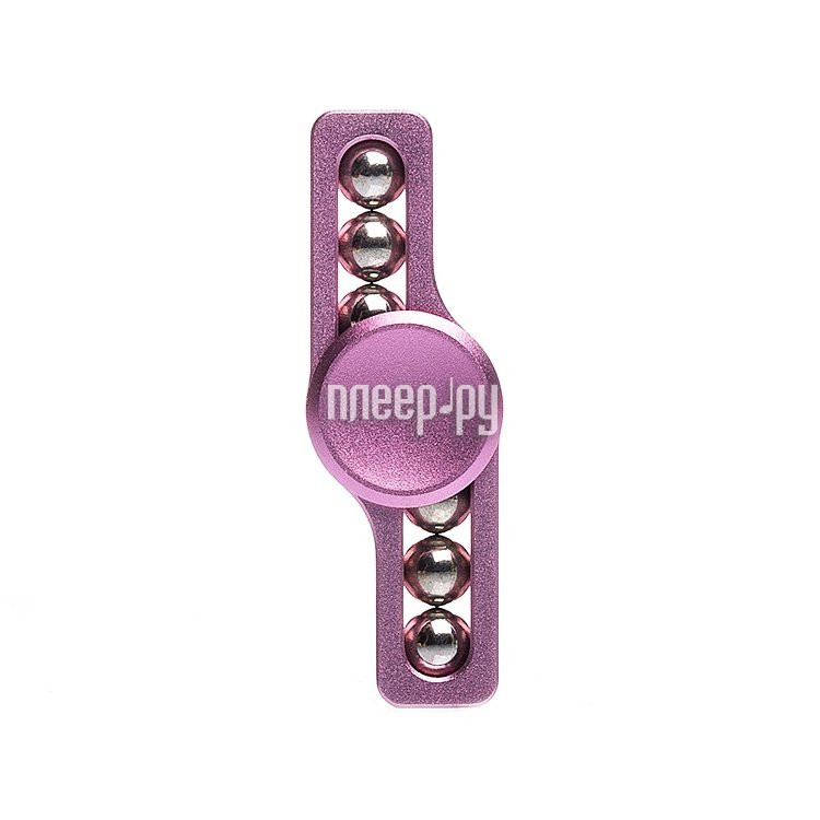  Activ Hand Spinner Hs04 Metall Pink 72744 