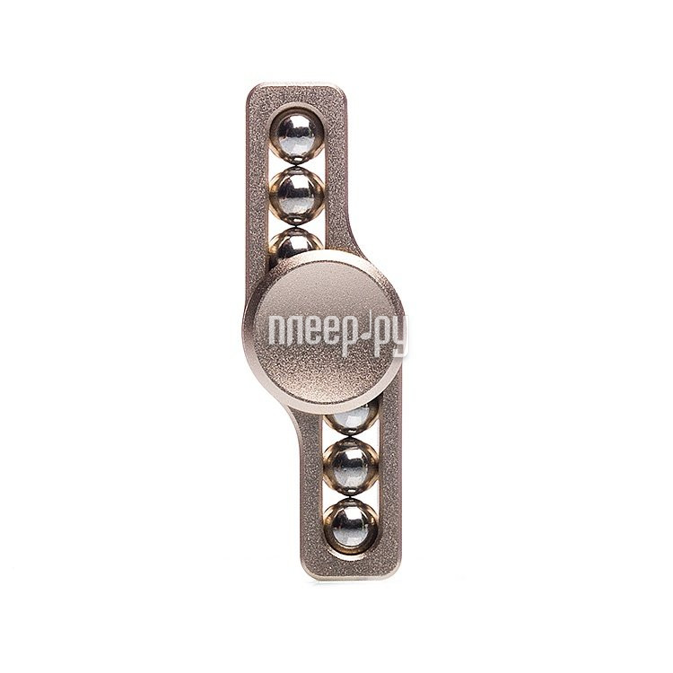  Activ Hand Spinner Hs04 Metall Gold 72745  226 
