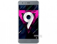 Сотовый телефон Huawei Honor 9 4Gb RAM 64Gb Gray